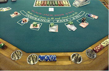 Lokale Online-Casino-Bonus-Informationen