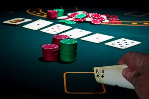 You can play for online blackjack in various websites by betting some amount